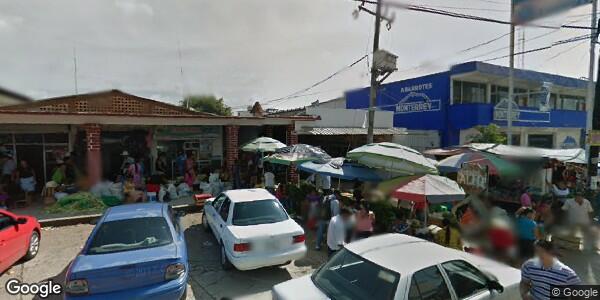 CASETA DE VIGILANCIA